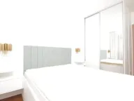 Izdavanje, dvosoban stan, 72m², Master Kvart, Podgorica - image 7