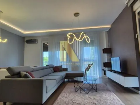 Rent, three bedroom apartment, 85m², Lipov gaj, Novi Sad Sve Podlokacije - image 3