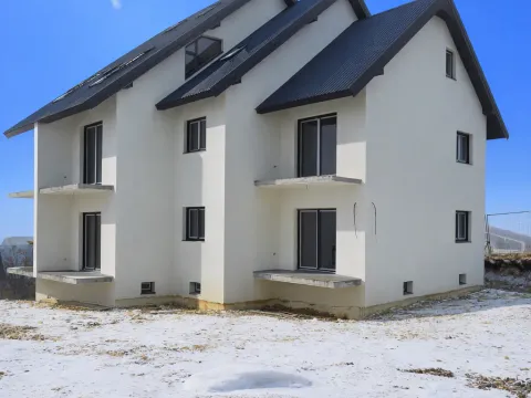 Sale, one bedroom apartment, 48m², Centar, Žabljak - image 16