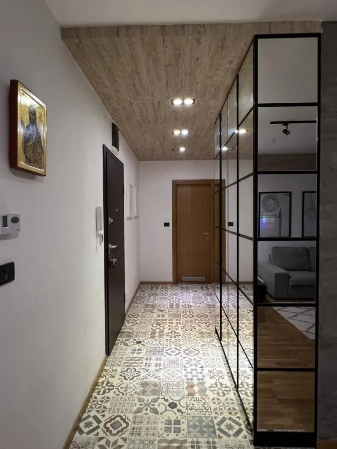 Prodaja, trosoban stan, 65m², Sajmište, Novi Sad