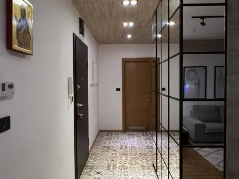 Prodaja, trosoban stan, 65m², Sajmište, Novi Sad - image 6