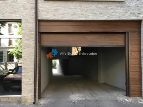 Izdavanje, dvosoban stan, 48m², Stari Grad, Beograd - image 6