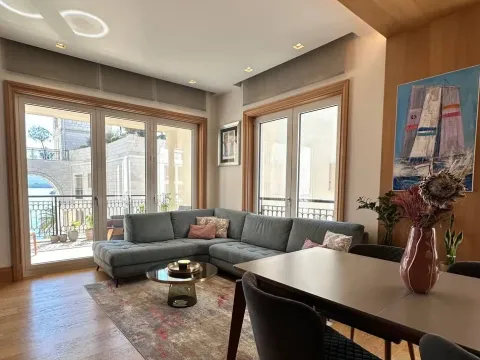 Sale, two bedroom apartment, 104m², Porto Montenegro, Tivat - image 17