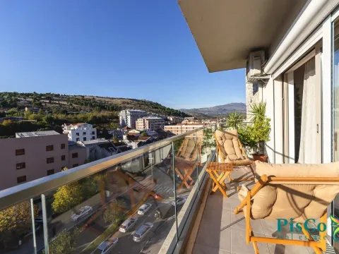 Prodaja, dvosoban stan, 94m², Preko Morače, Podgorica - image 11