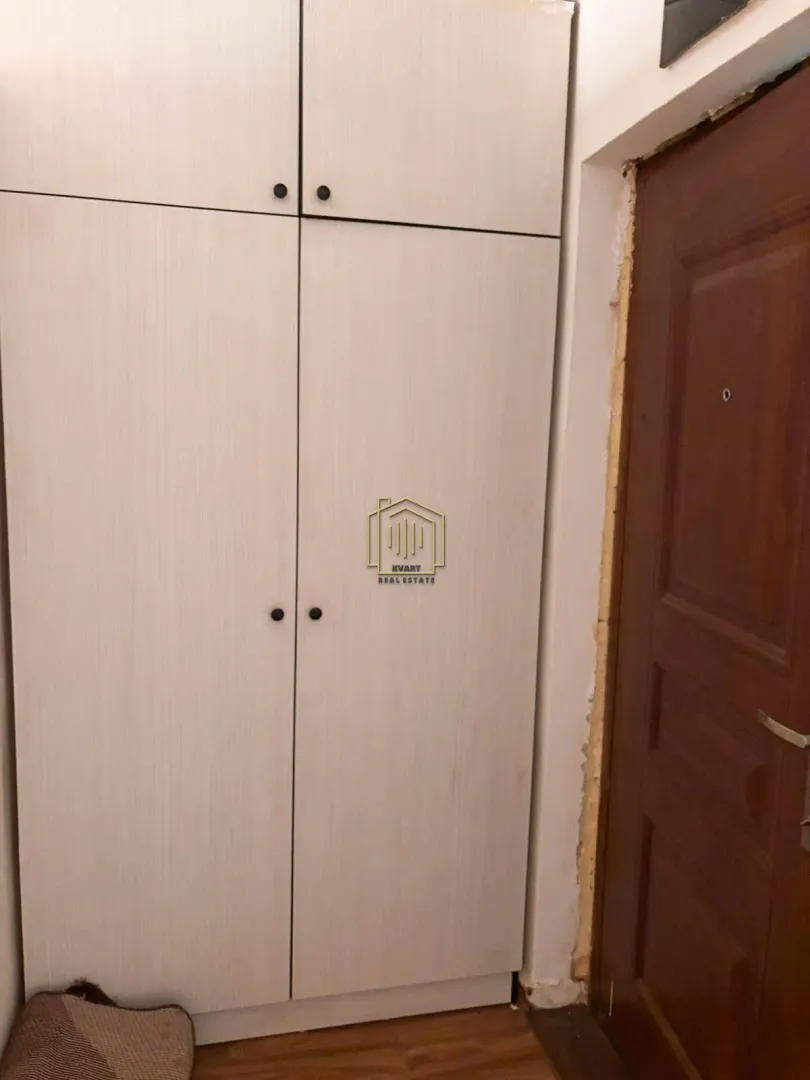 Rent, one bedroom apartment, 40m², Podgorica, Crna Gora