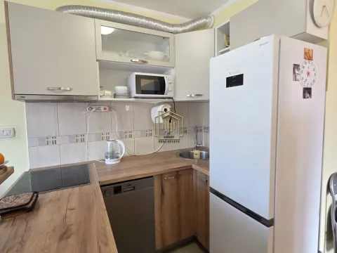 Sale, one bedroom apartment, 46m², Dalmatinska ulica, Podgorica - image 12