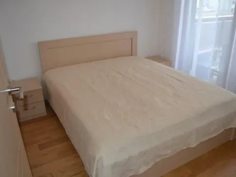 Sale, apartment, 52m², Bečići, Budva - image 11