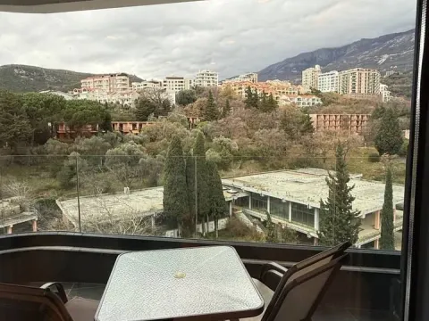 Prodaja, jednosoban stan, 45m², Bečići, Budva - image 6