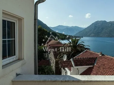 Prodaja, jednosoban stan, 54m², Prčanj, Kotor - image 14