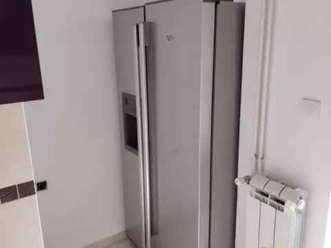 Izdavanje, dvosoban stan, 57m², Stari Grad, Beograd - image 5