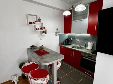Rent, apartment, 33m², Zabjelo, Podgorica - image 8