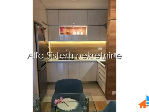 Rent, three bedroom apartment, 66m², Novi Beograd Blok 63, Novi Beograd Sve Podlokacije - image 3