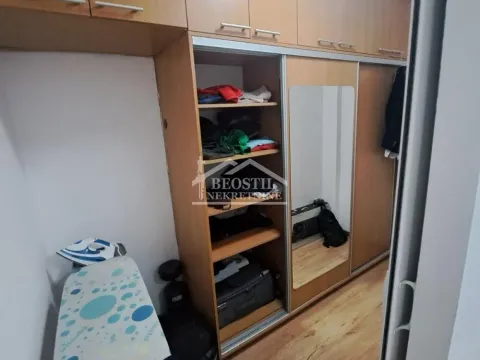 Prodaja, dvosoban stan, 69m², Bezanijska Kosa 1, Bežanijska Kosa Sve Podlokacije - image 6