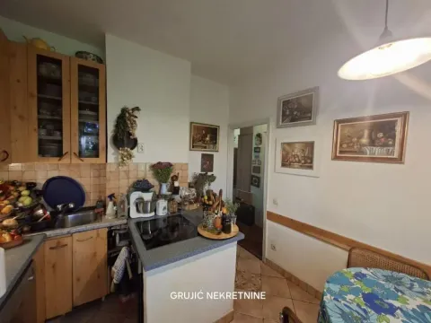 Sale, two bedroom apartment, 49m², Čukarička Padina, Beograd - image 2