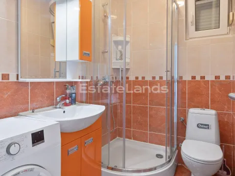 Prodaja, dvosoban stan, 69m², Donja Lastva, Tivat - image 13