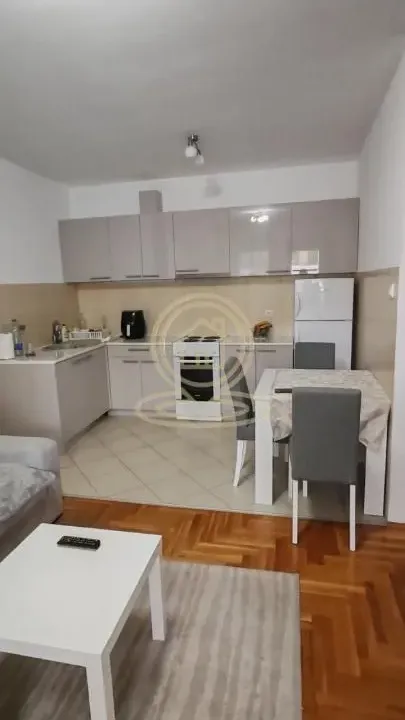 Izdavanje, dvosoban stan, 38m², Grbavica, Novi Sad Sve Podlokacije