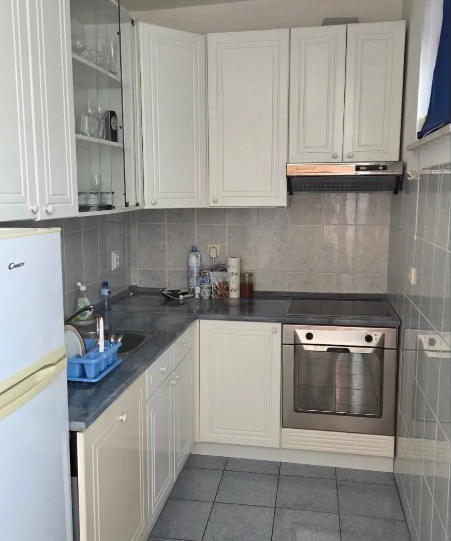 Rent, two bedroom apartment, 87m², Zaobilaznica, Budva