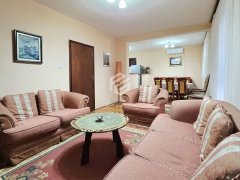 Rent, three bedroom apartment, 120m², Zagorič, Podgorica - image 4