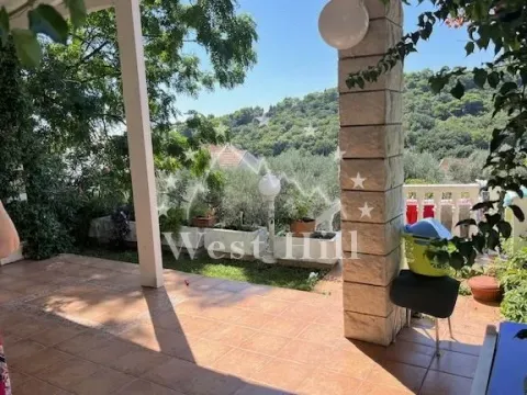 Sale, two bedroom apartment, 56m², Petrovac, Budva - image 9