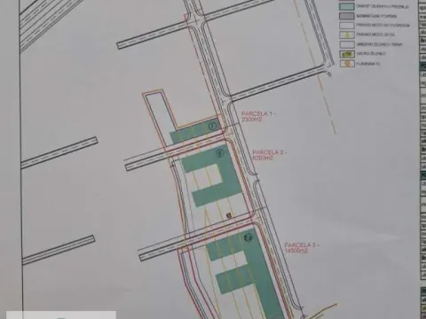 Prodaja, plac, 230m², Obrenovac, Beograd - image 9