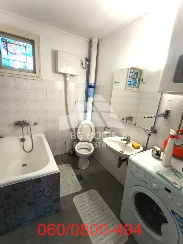Sale, apartment, 156m², Stari Grad, Beograd