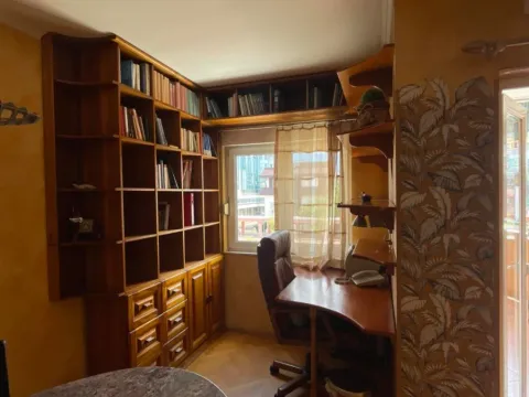Rent, two bedroom apartment, 85m², Kruševac, Podgorica - image 11