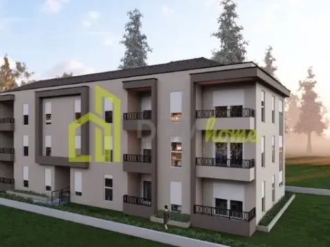 Sale, two bedroom apartment, 59m², Donja Gorica, Podgorica - image 2