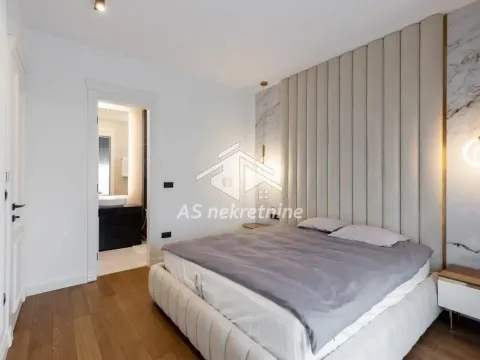 Izdavanje, stan, 232m², Banovo Brdo, Beograd - image 12