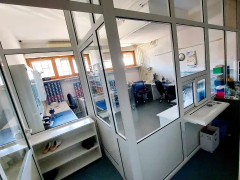 Izdavanje, poslovni prostor, 831m², Trstenik, Srbija - image 12