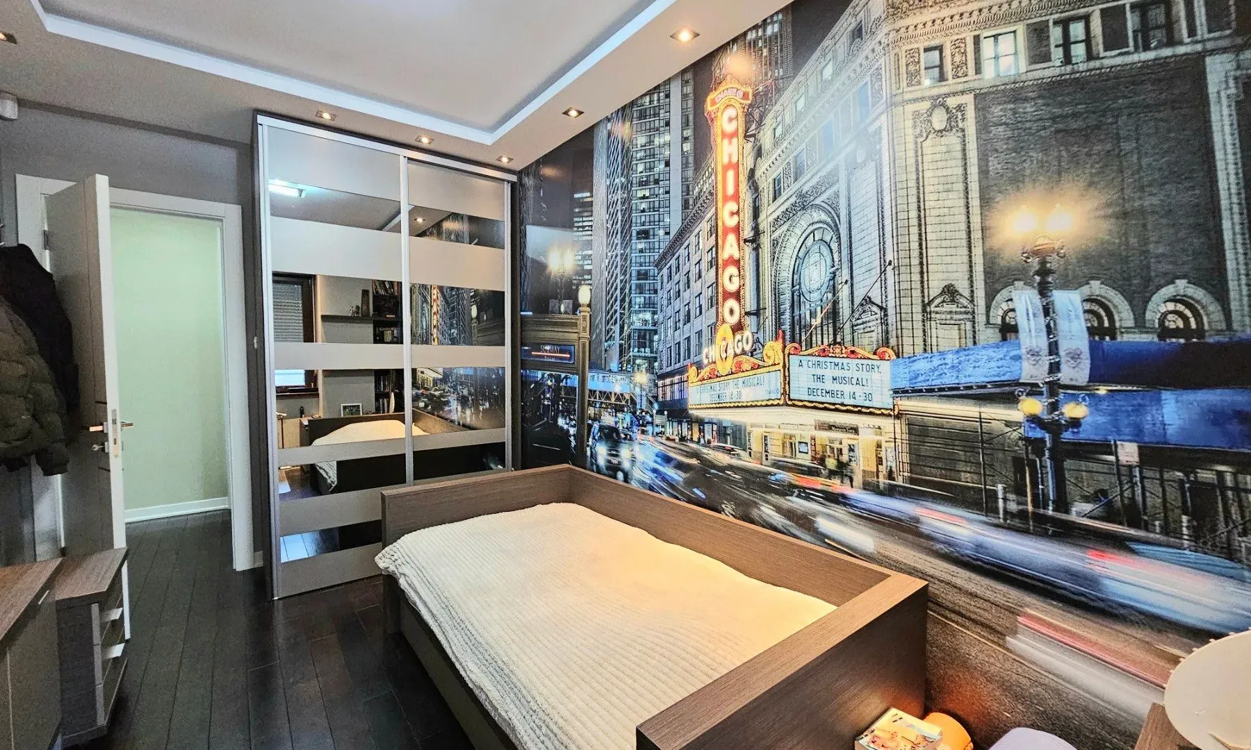 Prodaja, stan, 167m², Liman 3, Novi Sad Sve Podlokacije