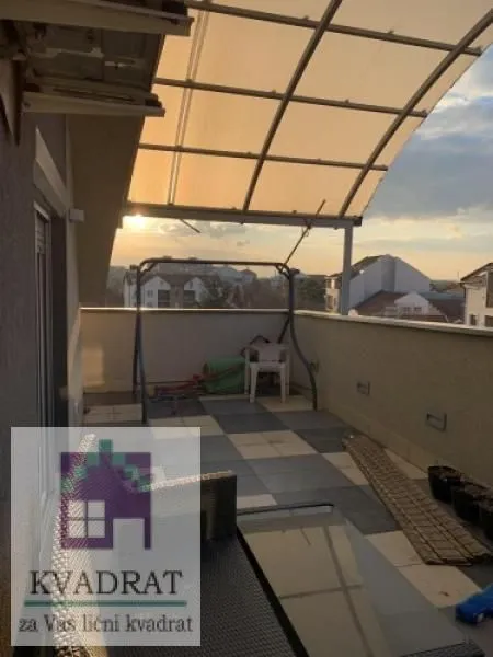 Sale, three bedroom apartment, 181m², Obrenovac, Beograd