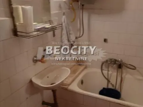 Prodaja, dvosoban stan, 62m², Resnik, Beograd - image 11