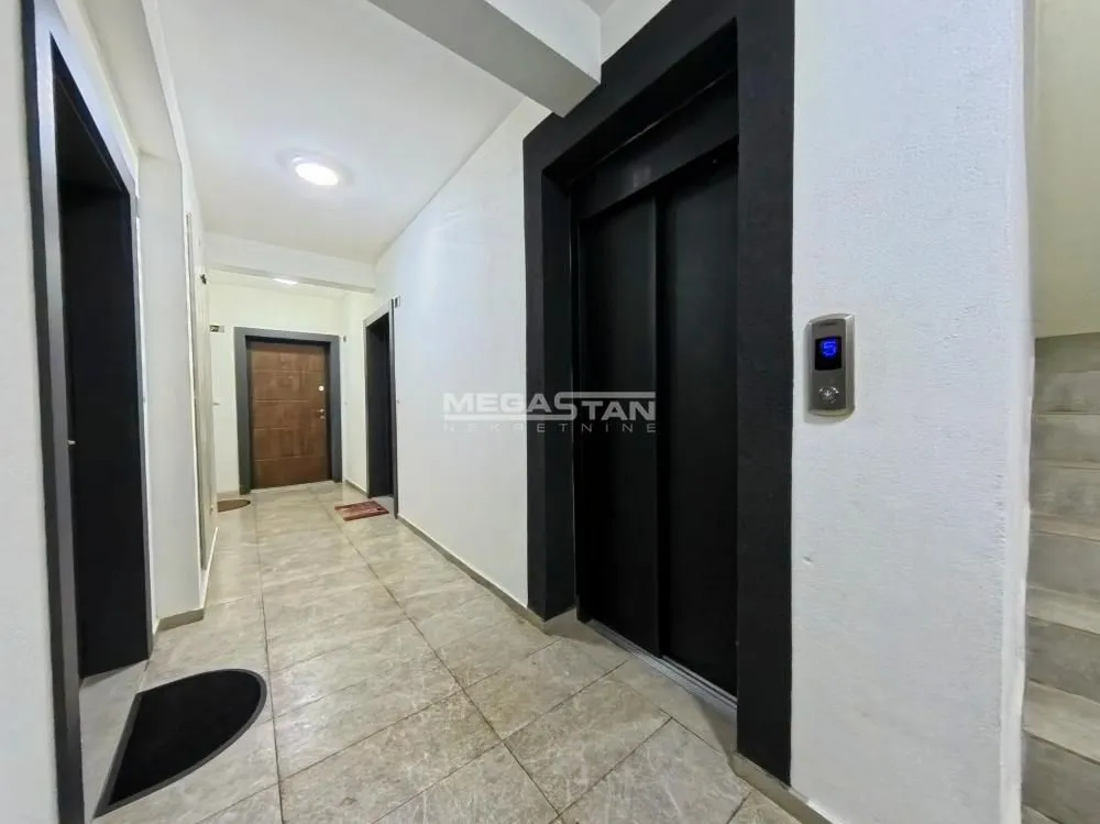 Sale, one bedroom apartment, 47m², Krnjaca, Palilula Sve Podlokacije