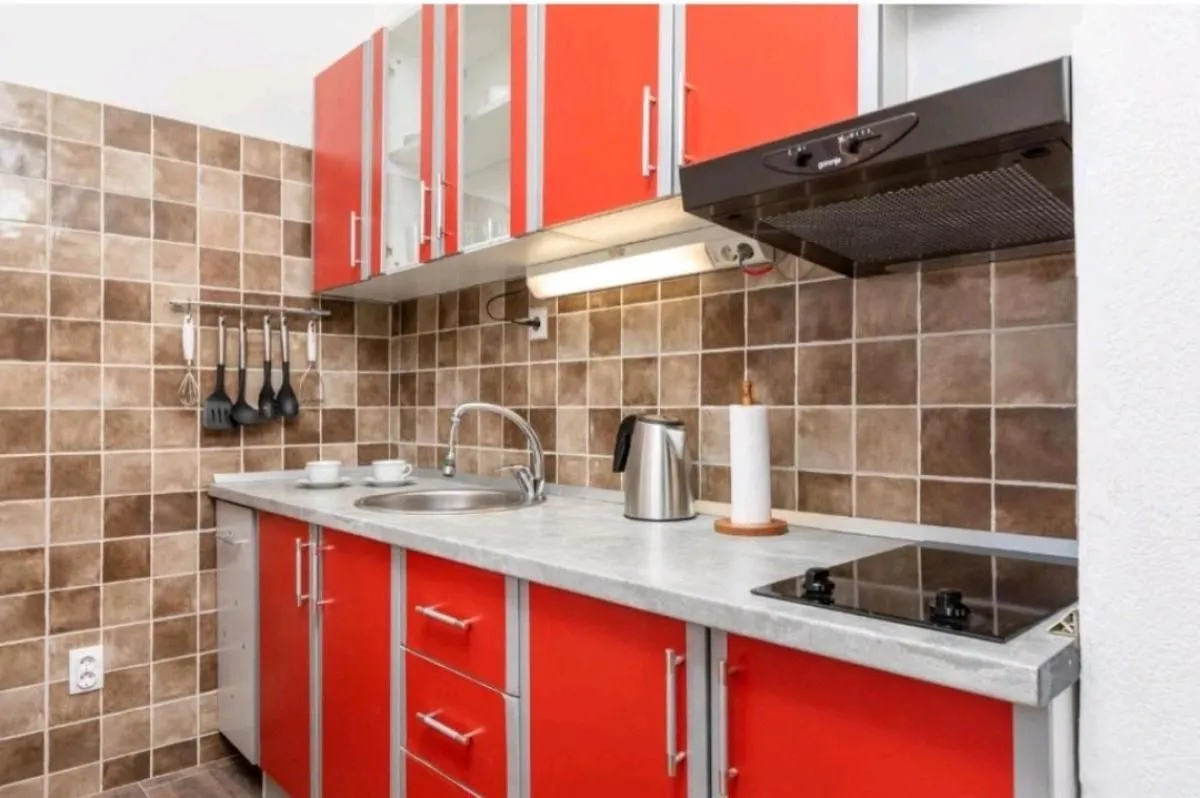 Sale, apartment, 58m², Kotor, Crna Gora