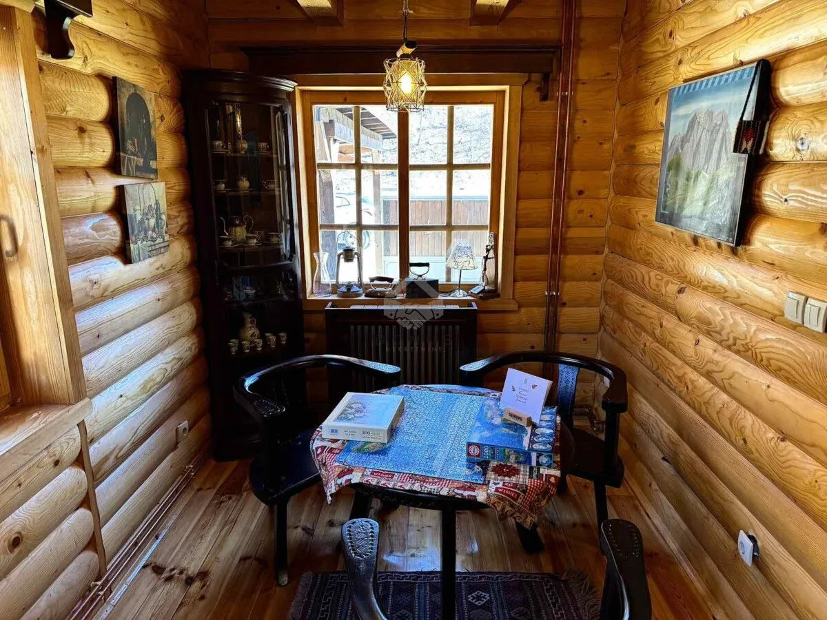 Sale, house, 122m², Kolašin, Crna Gora