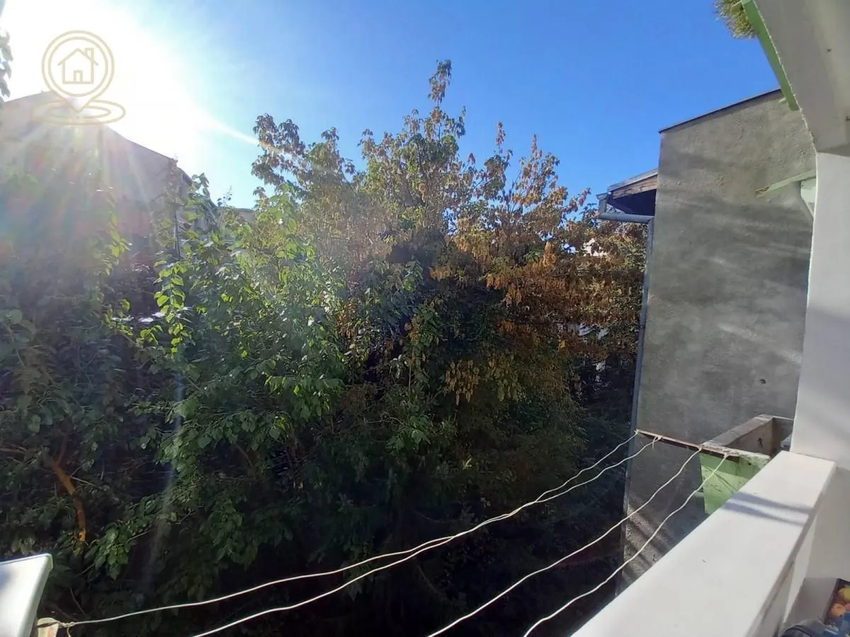 Izdavanje, trosoban stan, 85m², Stari grad, Novi Sad