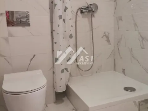 Izdavanje, dvosoban stan, 41m², Novi Sad Sve Podlokacije, Novi Sad - image 8