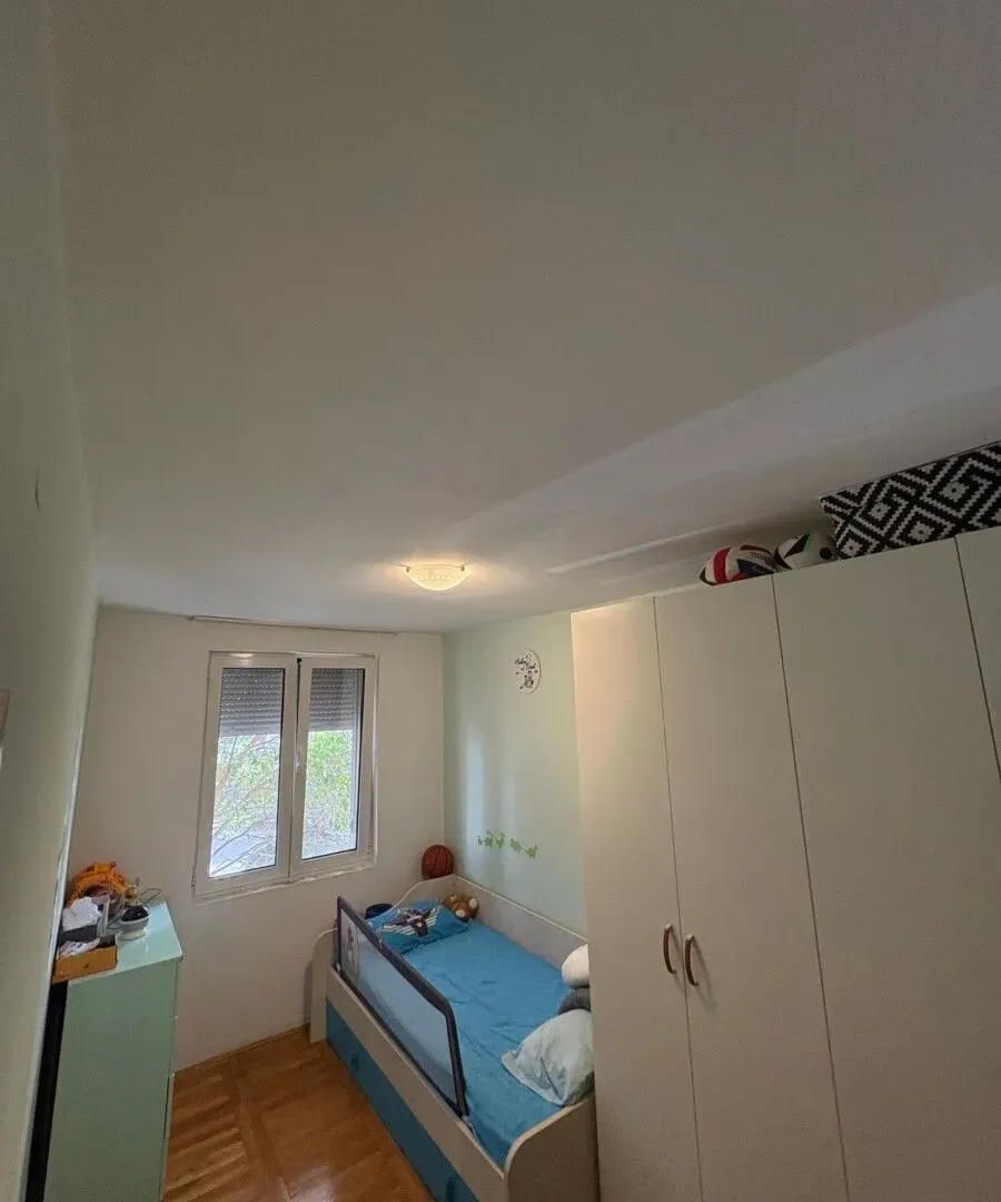 Rent, two bedroom apartment, 58m², Ljubović, Podgorica
