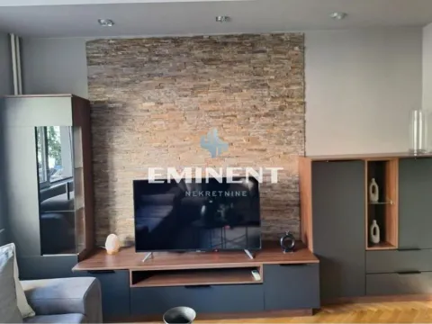Rent, two bedroom apartment, 50m², Profesorska Kolonija, Palilula Sve Podlokacije - image 3