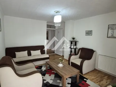 Rent, two bedroom apartment, 50m², Kej, Novi Sad Sve Podlokacije - image 2