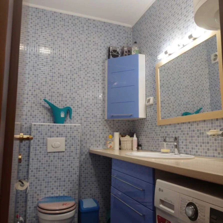 Rent, two bedroom apartment, 88m², City Kvart, Podgorica
