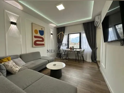 Prodaja, jednosoban stan, 40m², Seljanovo, Tivat - image 3