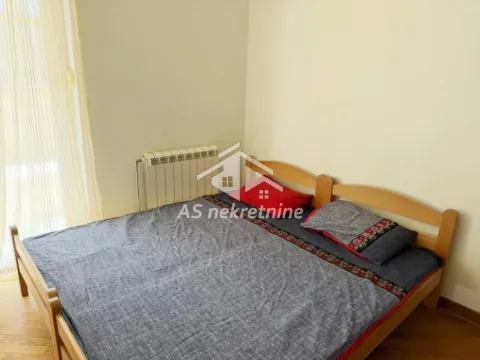 Izdavanje, stan, 170m², Savski Venac, Beograd - image 17