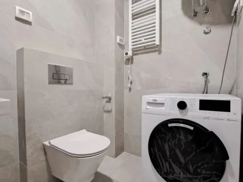 Rent, studio apartment, 33m², Central Point, Podgorica - image 7