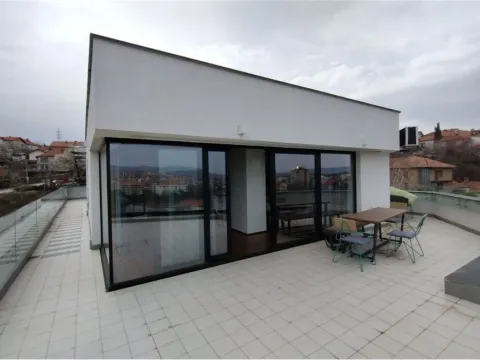 Izdavanje, dvosoban stan, 145m², Palilula, Niš - image 15