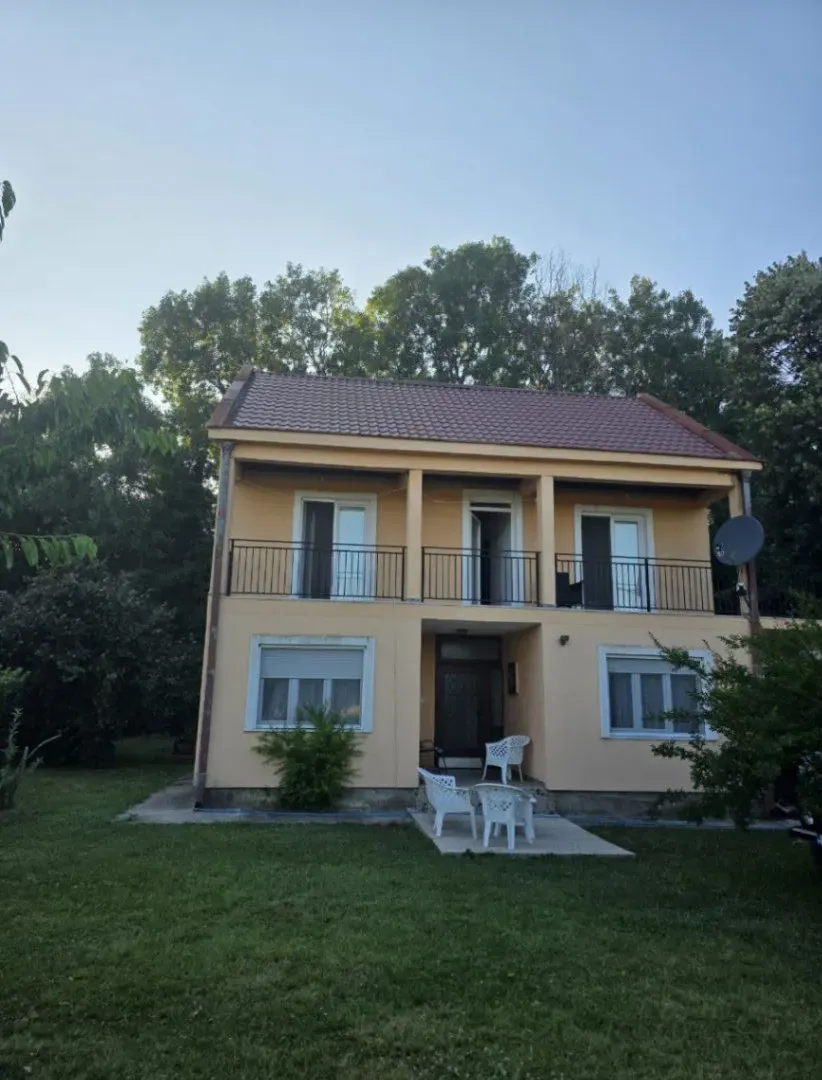 Prodaja, kuća, 200m², Danilovgrad, Crna Gora