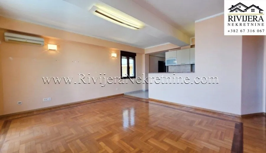 Prodaja, jednosoban stan, 60m², Igalo, Herceg Novi