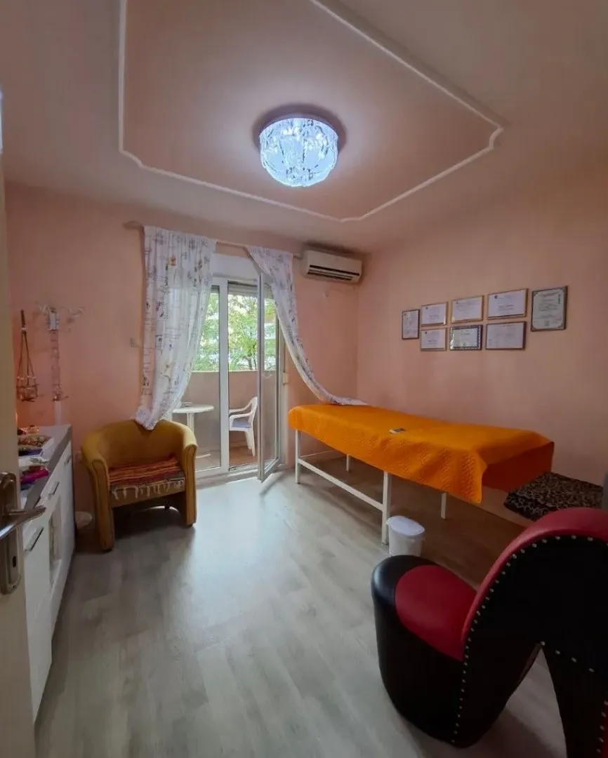 Prodaja, stan, 38m², Krivi Most, Podgorica