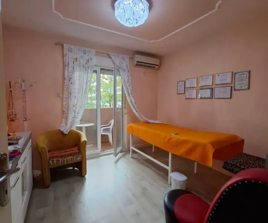 Sale, apartment, 38m², Krivi Most, Podgorica