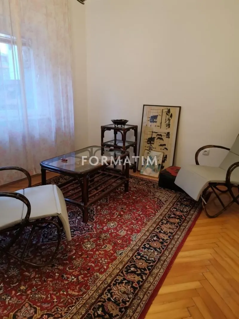 Prodaja, kuća, 160m², Savski Venac, Beograd